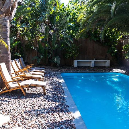 Antrim Boutique Retreat By Totalstay Κέιπ Τάουν Εξωτερικό φωτογραφία