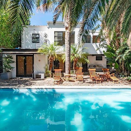 Antrim Boutique Retreat By Totalstay Κέιπ Τάουν Εξωτερικό φωτογραφία
