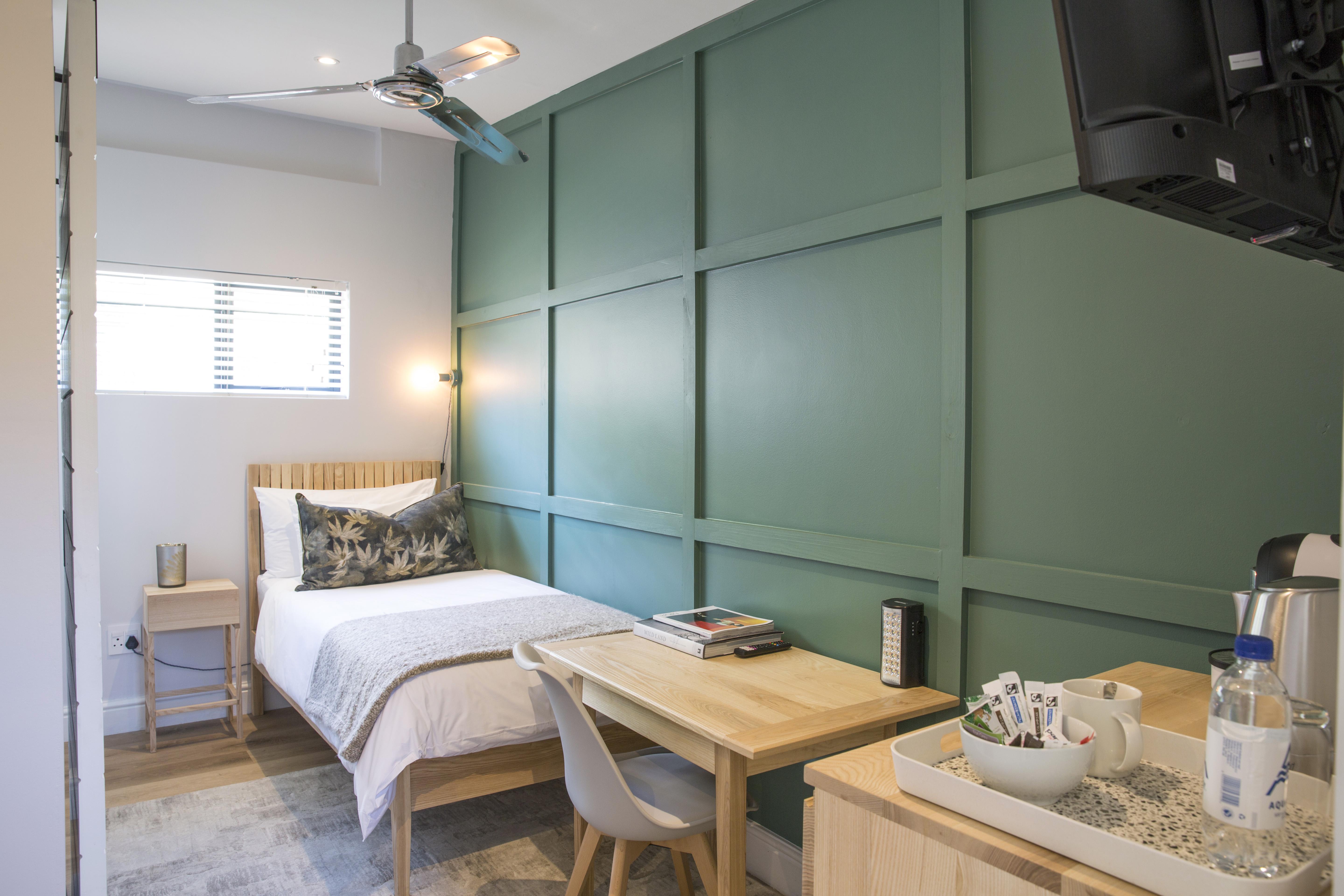 Antrim Boutique Retreat By Totalstay Κέιπ Τάουν Εξωτερικό φωτογραφία