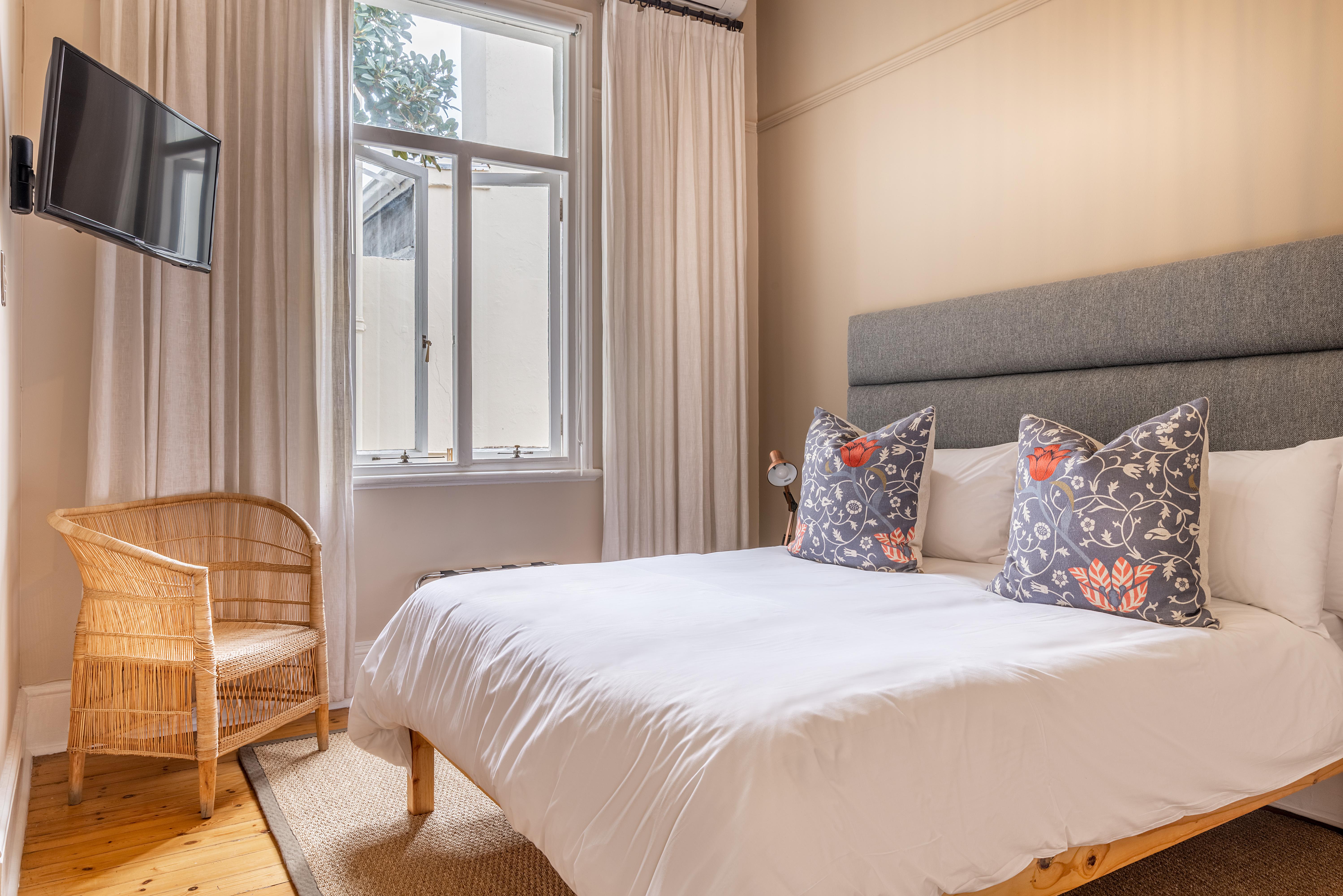 Antrim Boutique Retreat By Totalstay Κέιπ Τάουν Εξωτερικό φωτογραφία