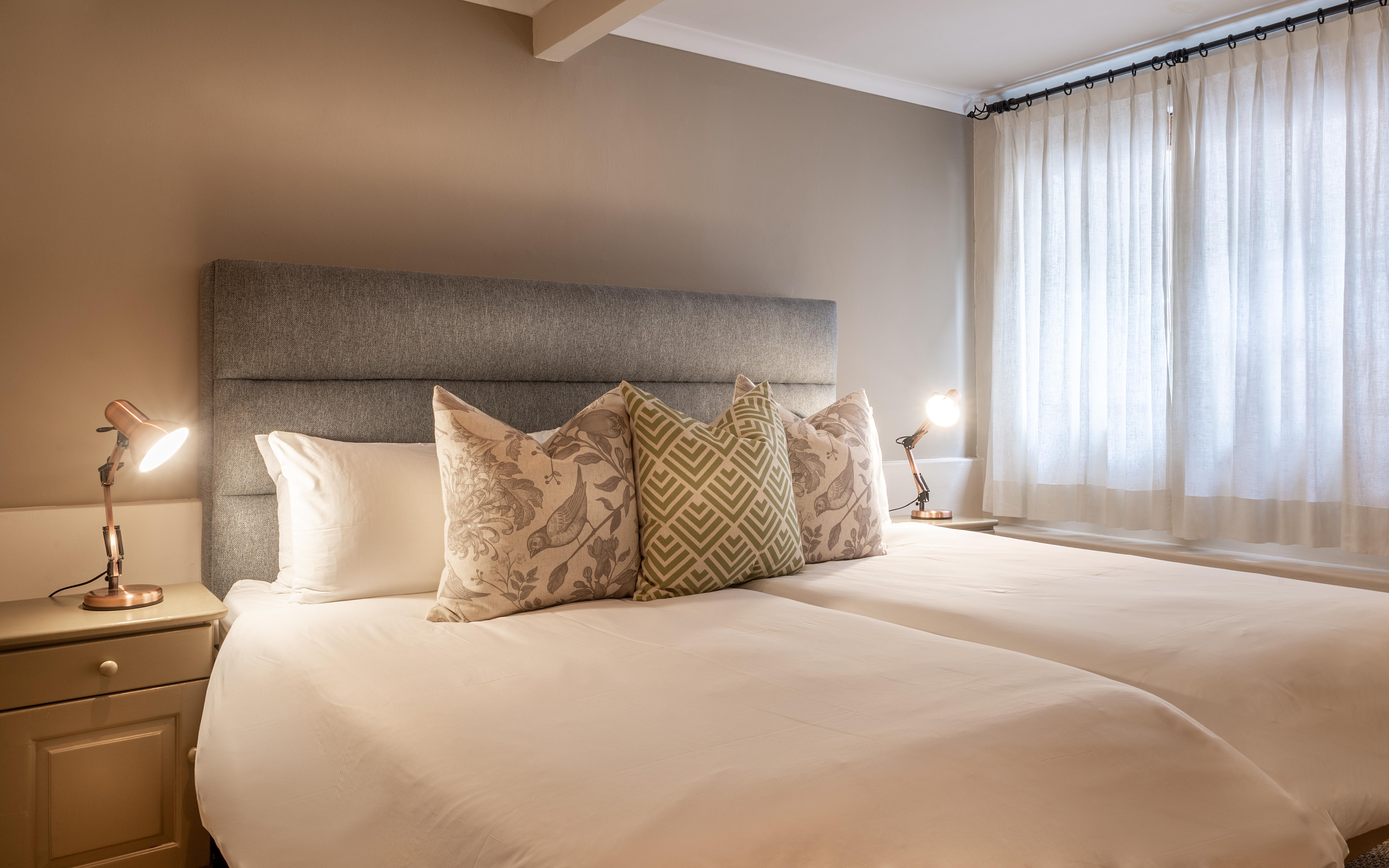 Antrim Boutique Retreat By Totalstay Κέιπ Τάουν Εξωτερικό φωτογραφία