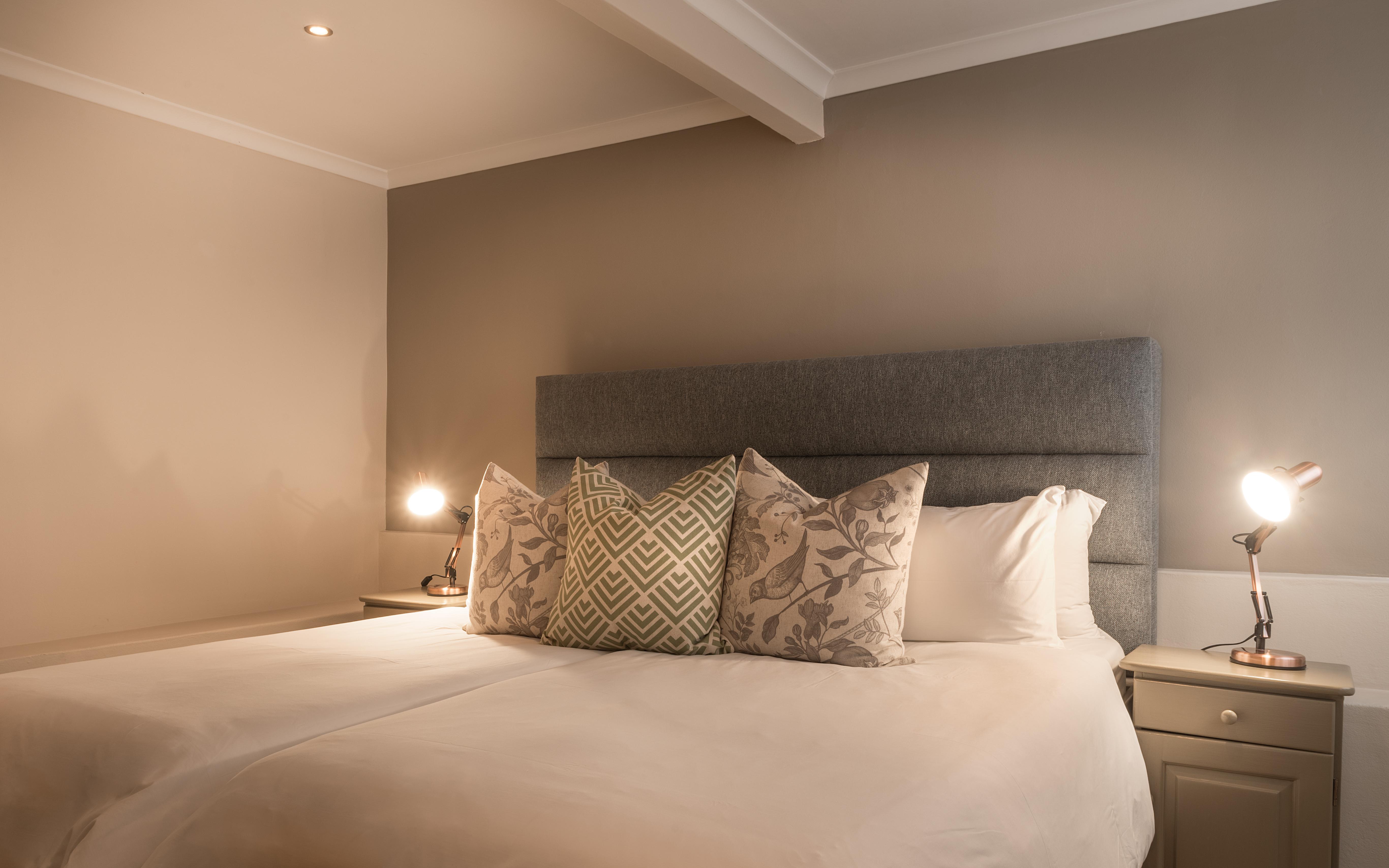 Antrim Boutique Retreat By Totalstay Κέιπ Τάουν Εξωτερικό φωτογραφία