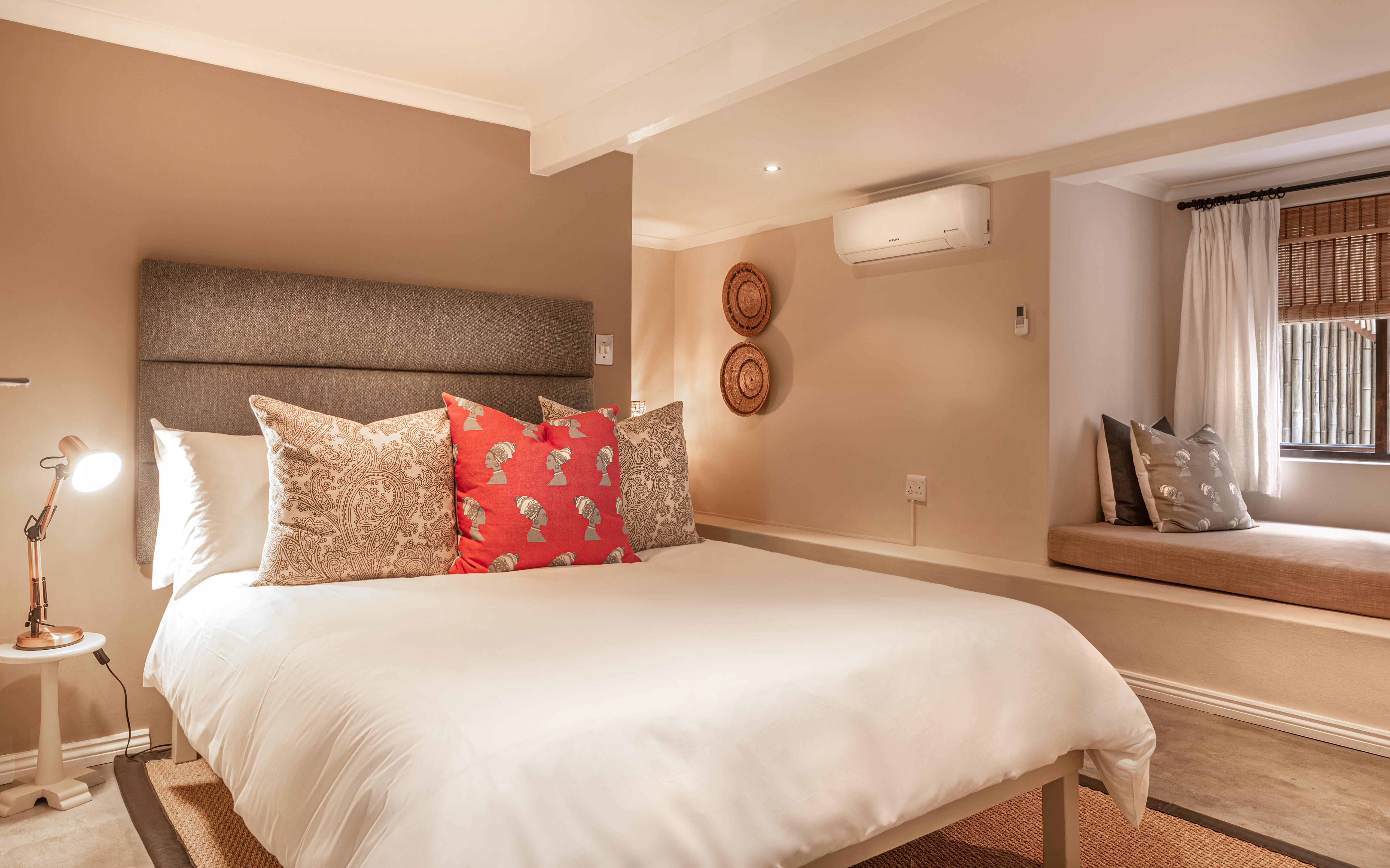 Antrim Boutique Retreat By Totalstay Κέιπ Τάουν Εξωτερικό φωτογραφία