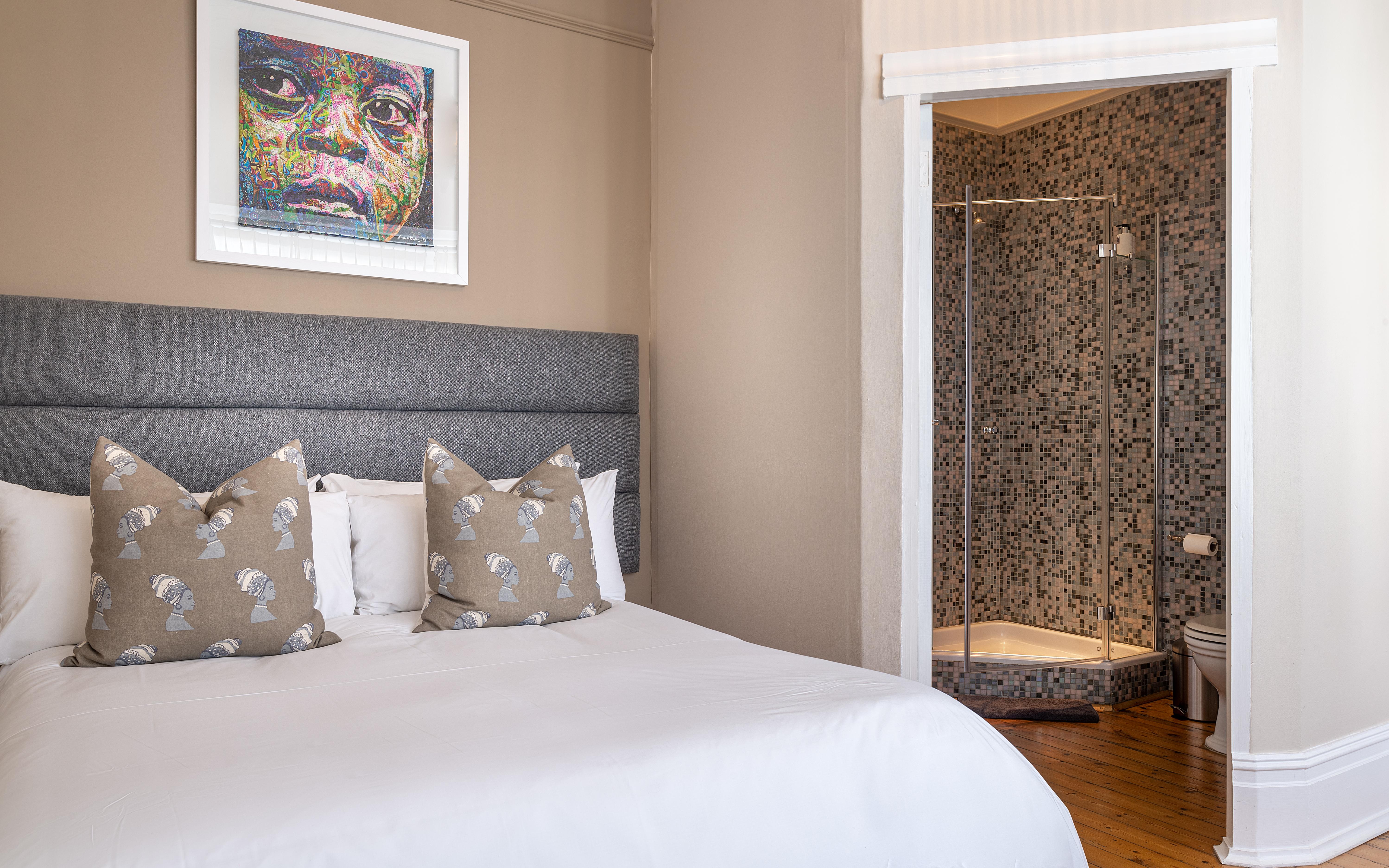 Antrim Boutique Retreat By Totalstay Κέιπ Τάουν Εξωτερικό φωτογραφία