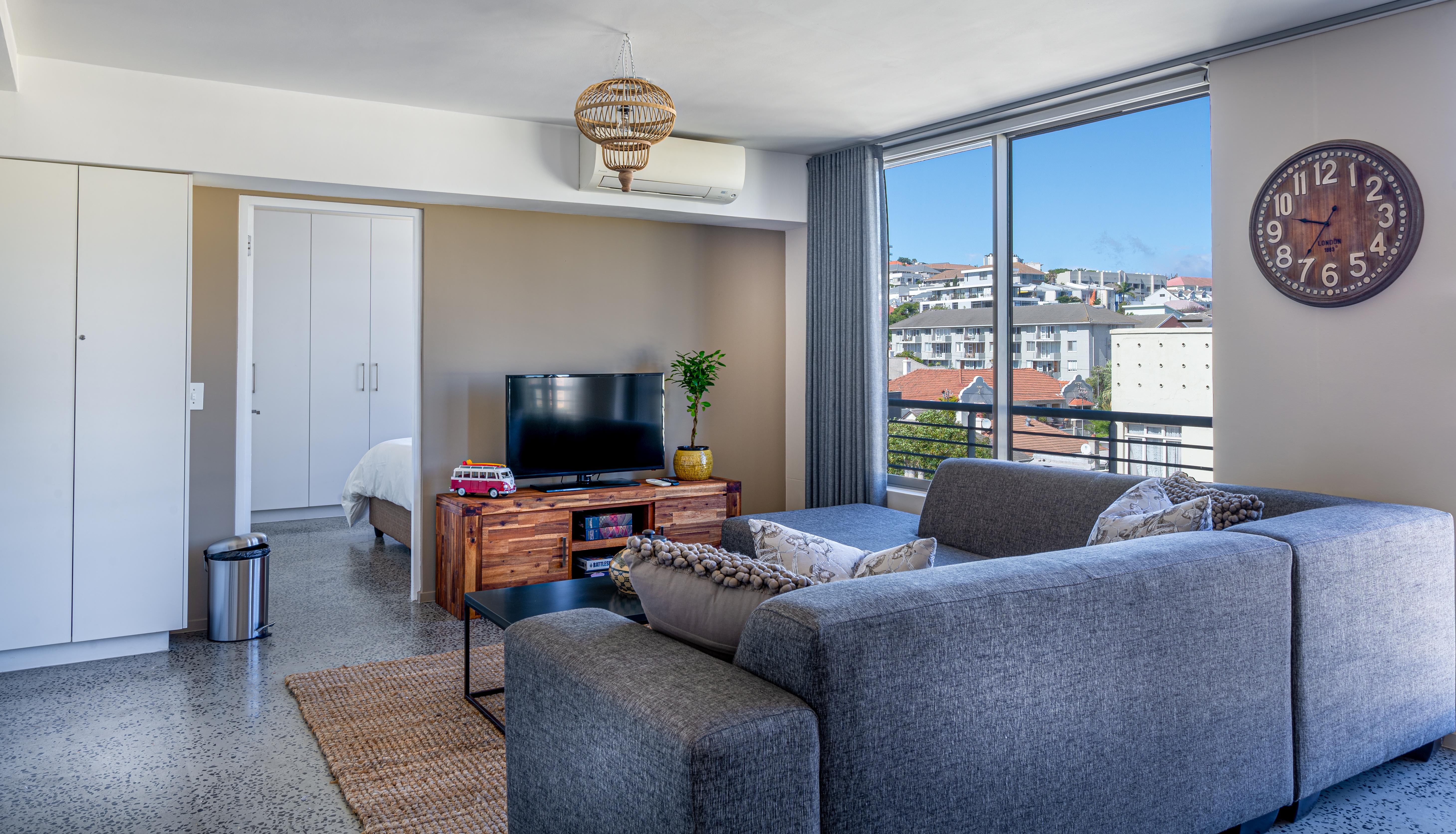 Antrim Boutique Retreat By Totalstay Κέιπ Τάουν Εξωτερικό φωτογραφία