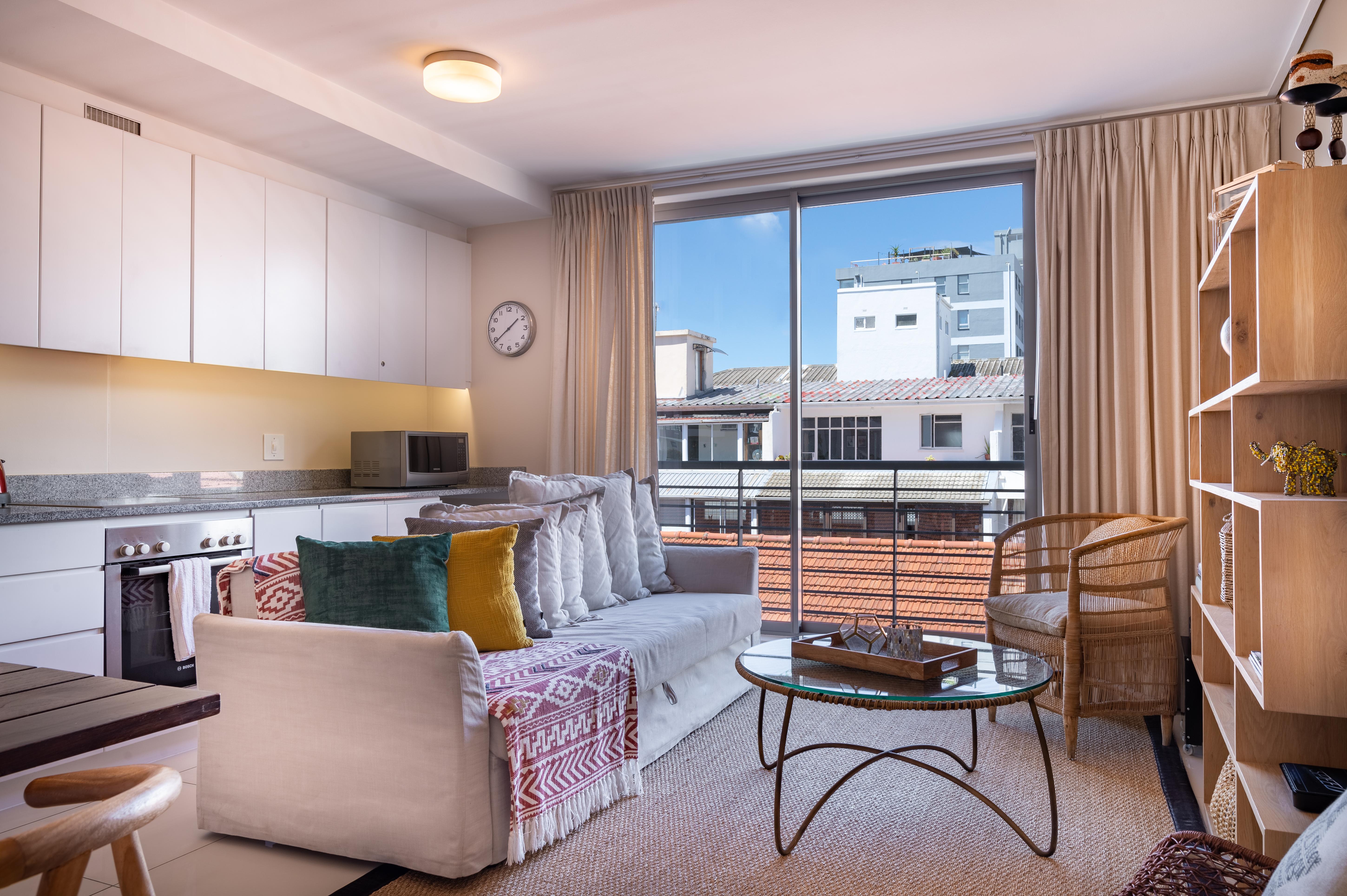 Antrim Boutique Retreat By Totalstay Κέιπ Τάουν Εξωτερικό φωτογραφία