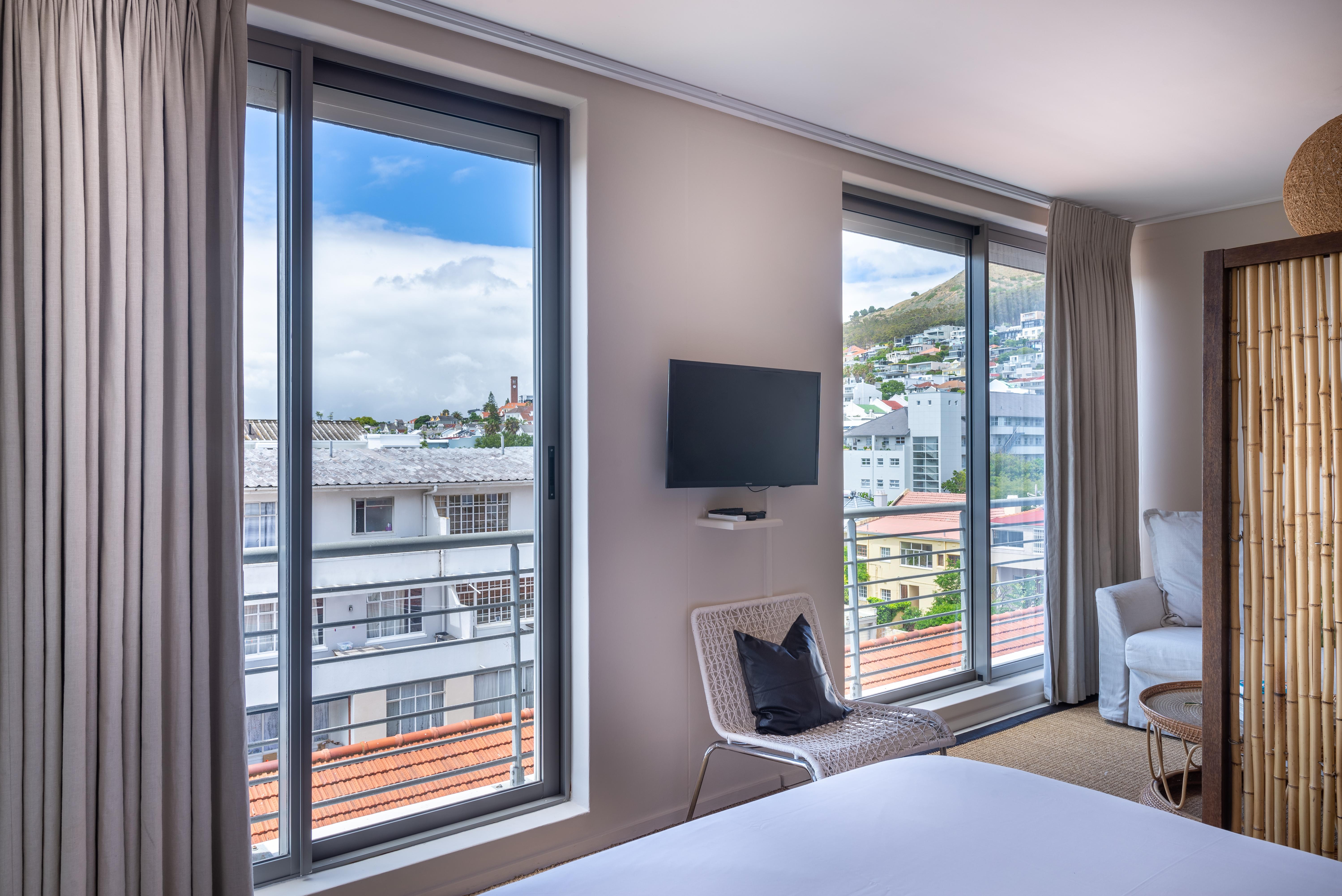 Antrim Boutique Retreat By Totalstay Κέιπ Τάουν Εξωτερικό φωτογραφία