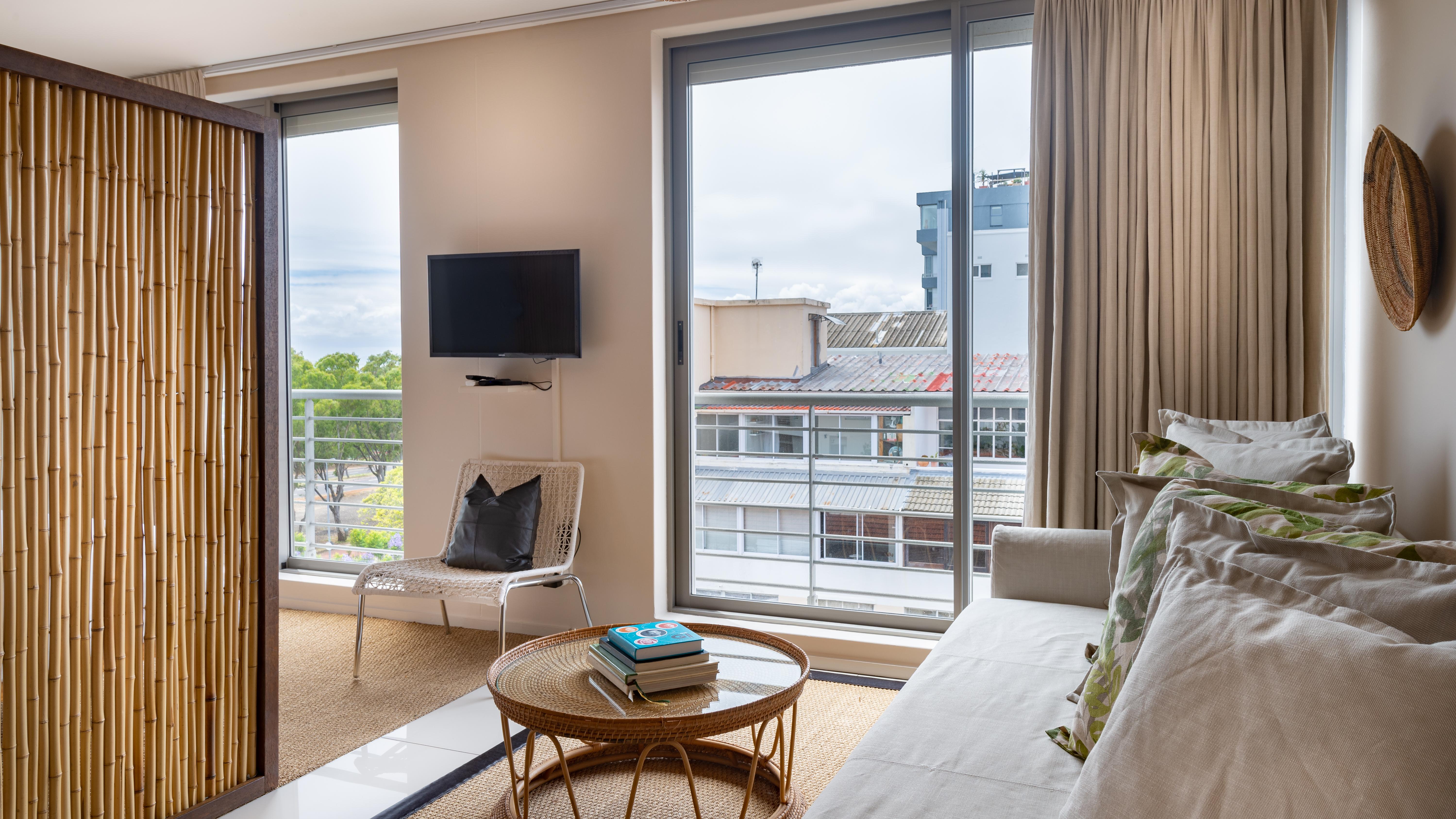 Antrim Boutique Retreat By Totalstay Κέιπ Τάουν Εξωτερικό φωτογραφία
