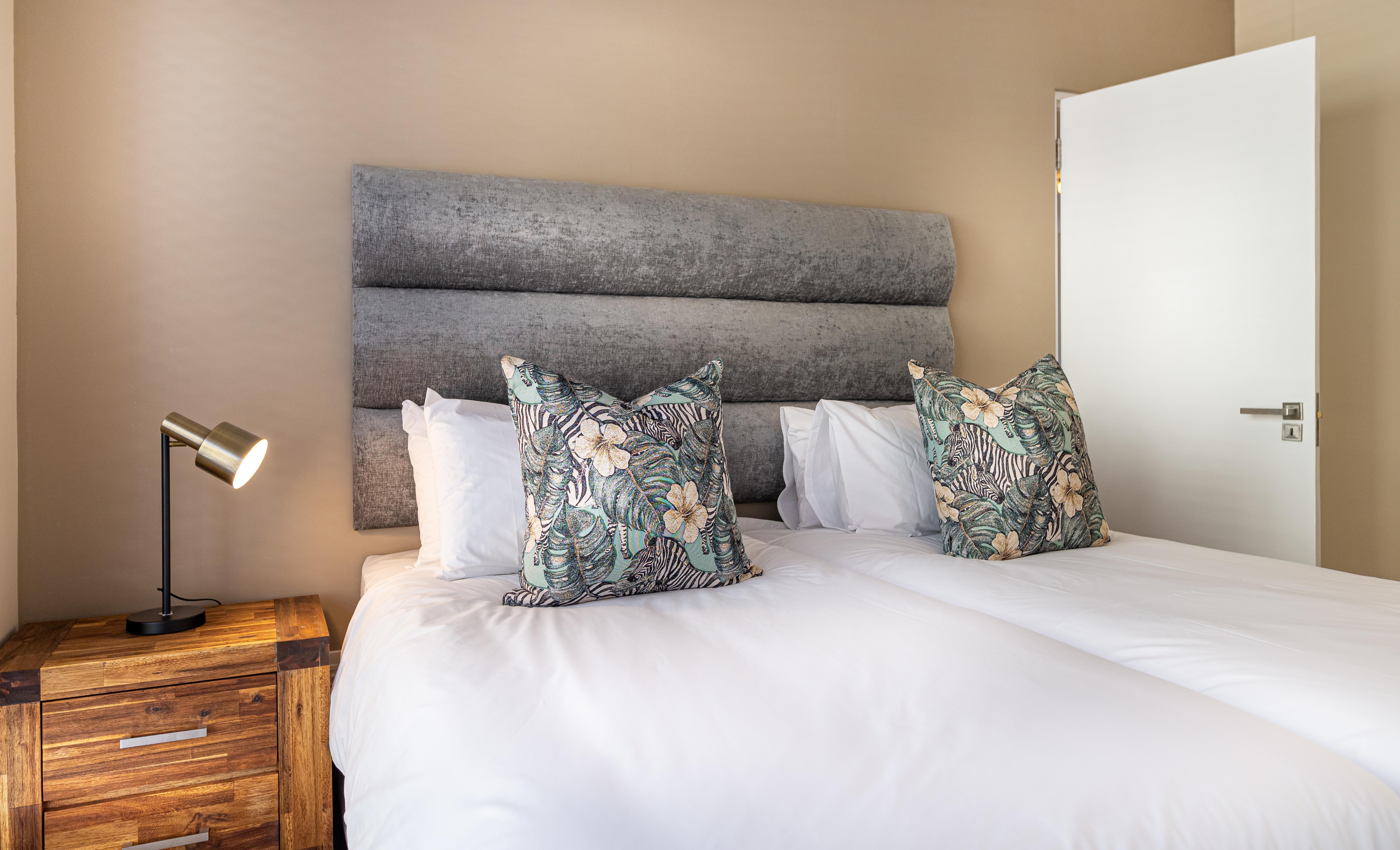 Antrim Boutique Retreat By Totalstay Κέιπ Τάουν Εξωτερικό φωτογραφία