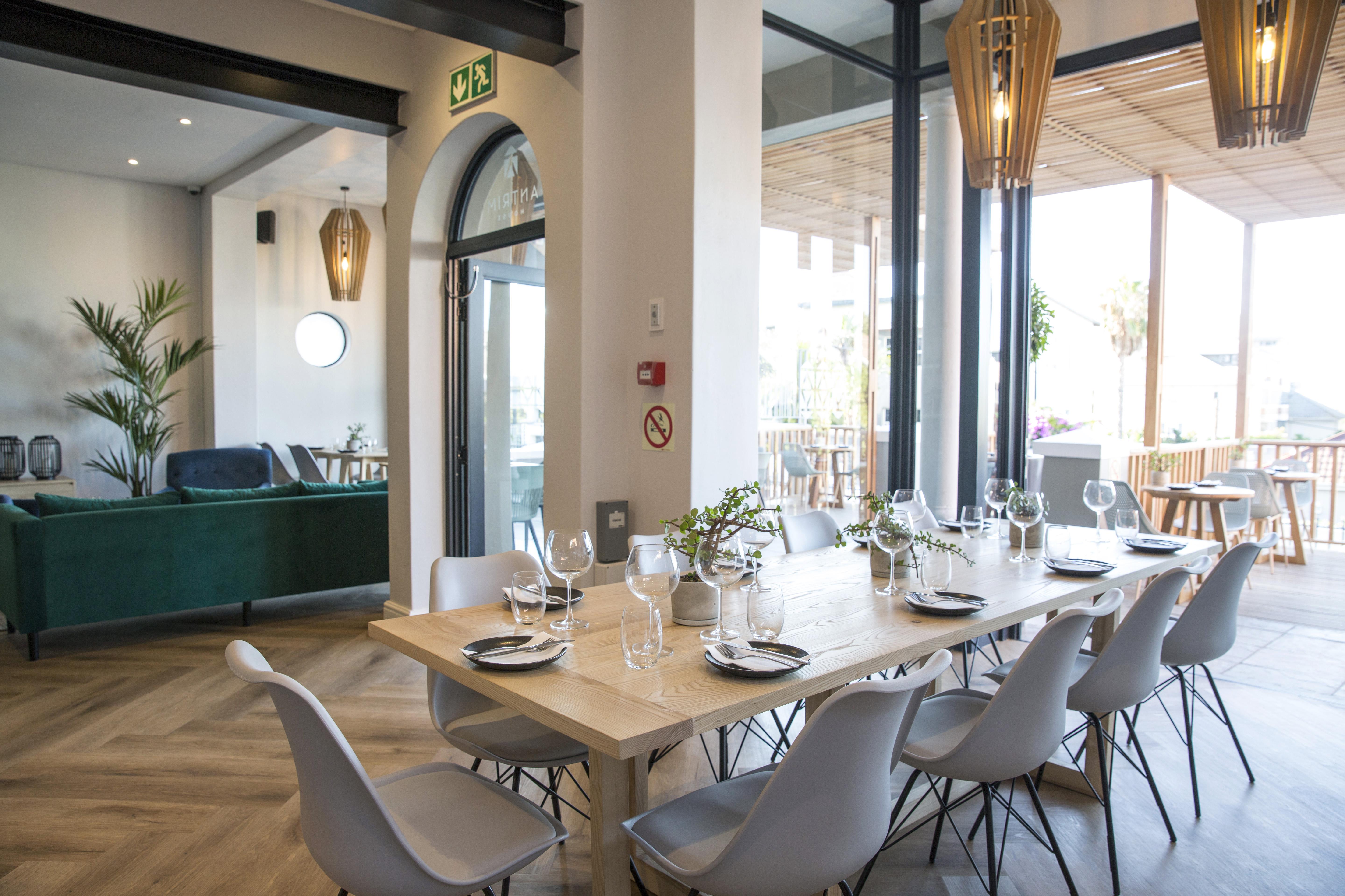 Antrim Boutique Retreat By Totalstay Κέιπ Τάουν Εξωτερικό φωτογραφία