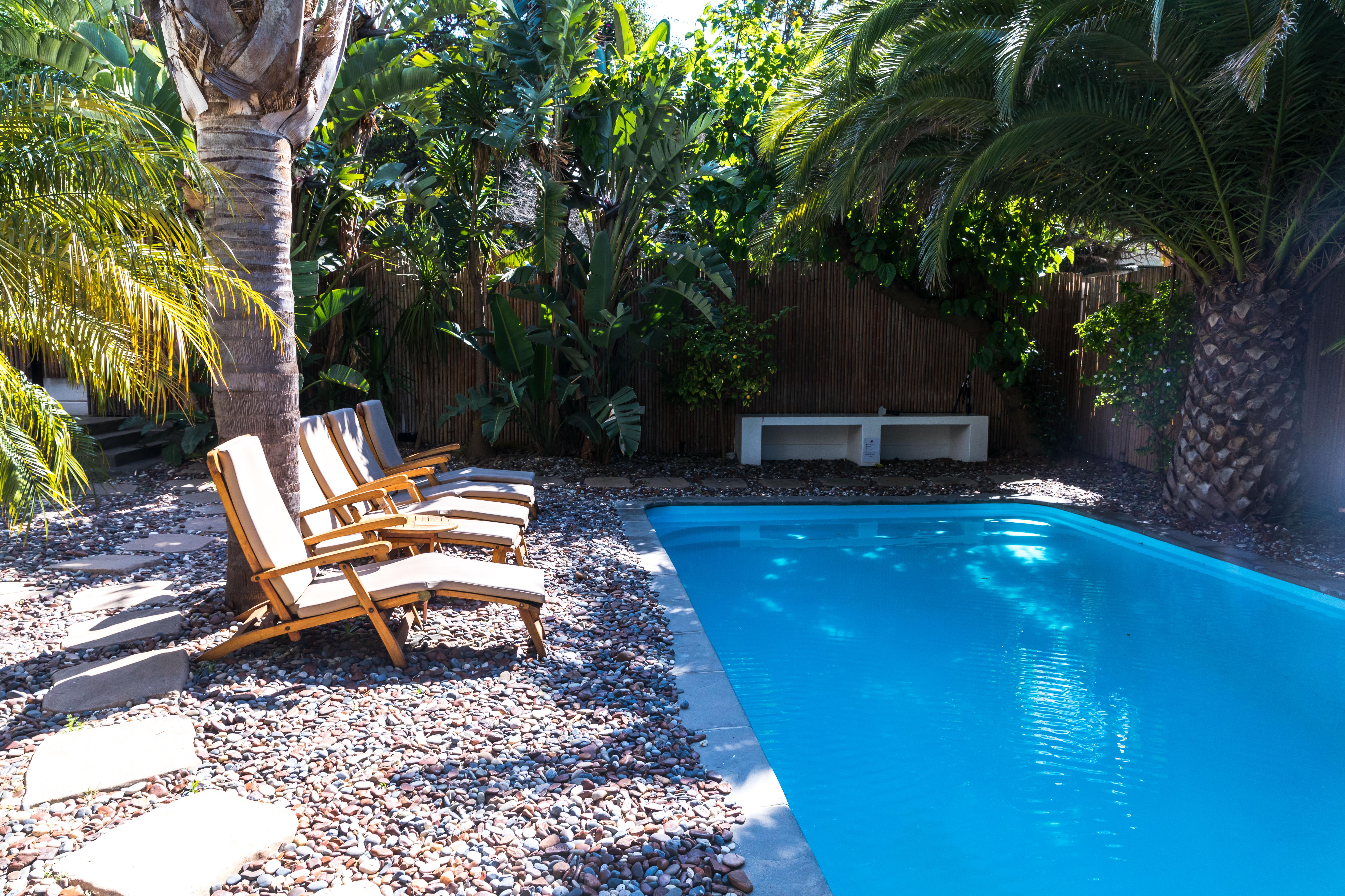 Antrim Boutique Retreat By Totalstay Κέιπ Τάουν Εξωτερικό φωτογραφία
