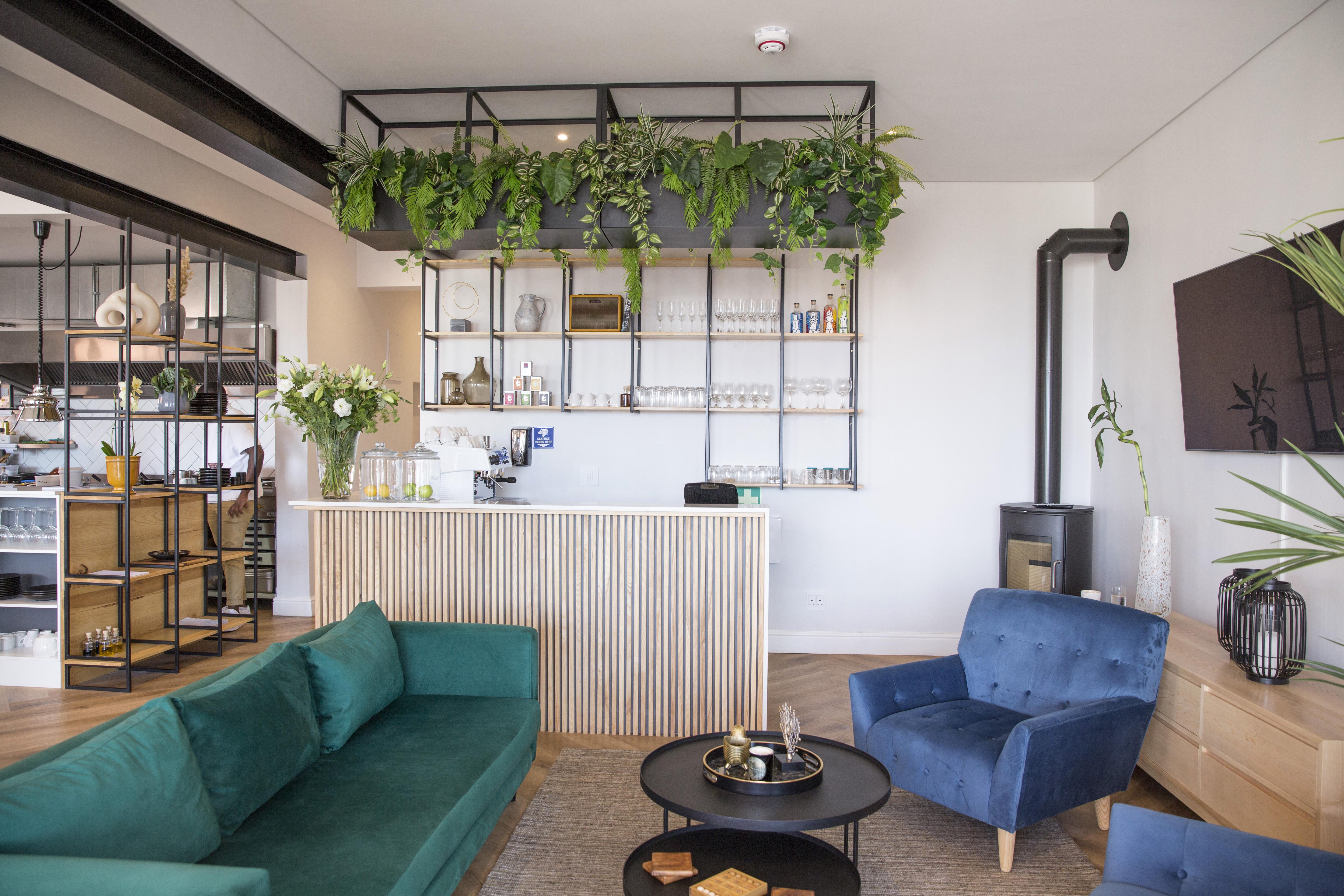 Antrim Boutique Retreat By Totalstay Κέιπ Τάουν Εξωτερικό φωτογραφία