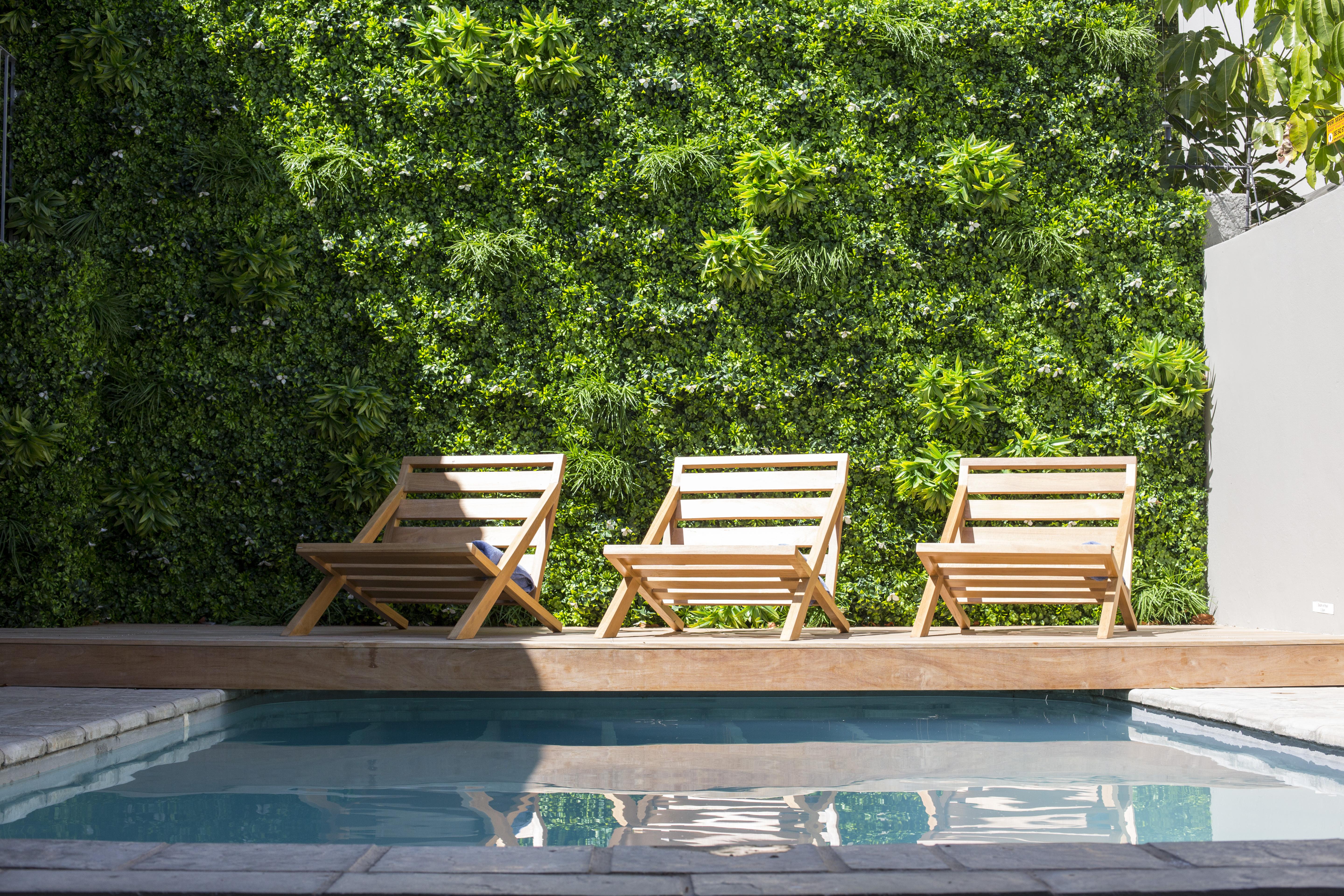 Antrim Boutique Retreat By Totalstay Κέιπ Τάουν Εξωτερικό φωτογραφία