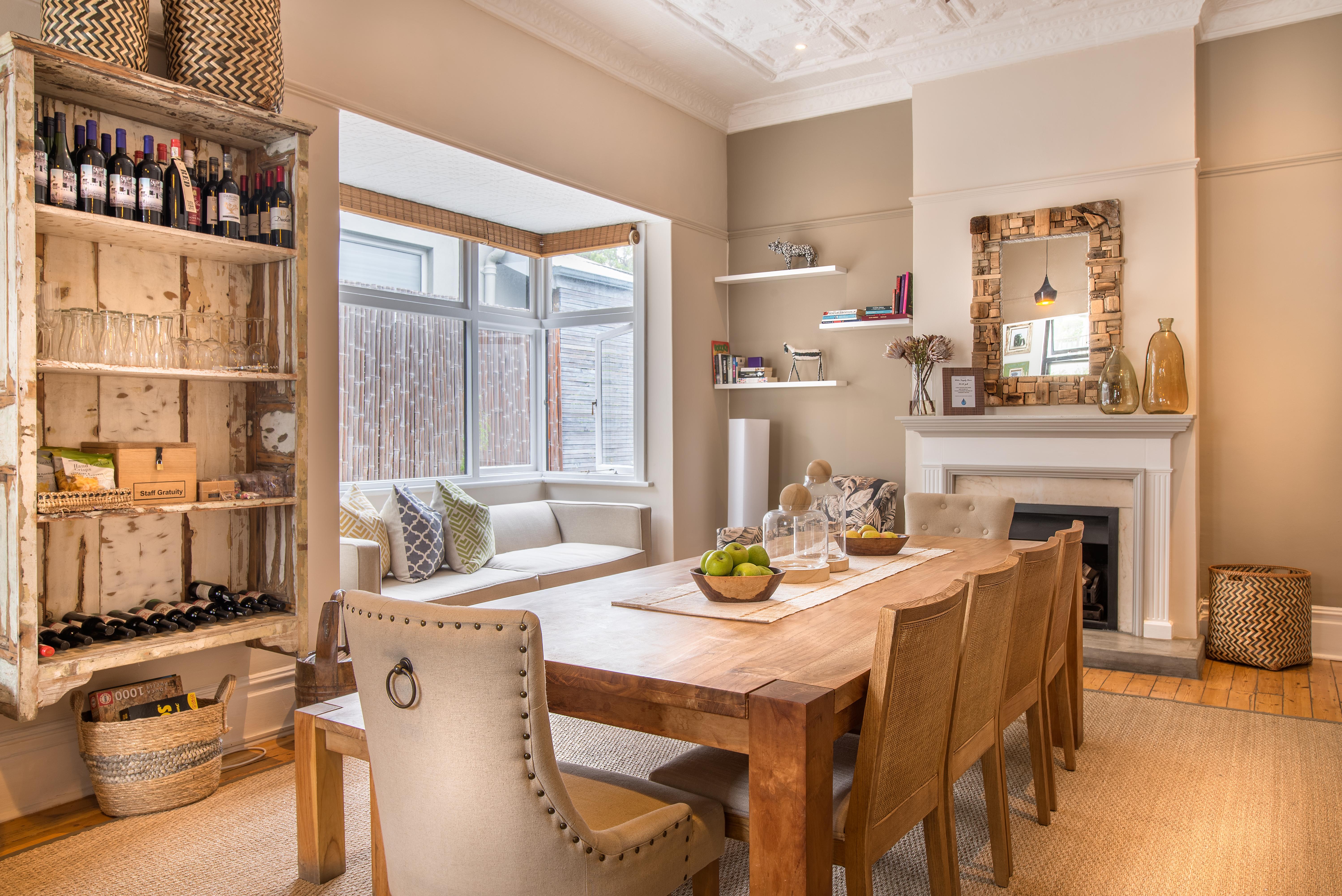 Antrim Boutique Retreat By Totalstay Κέιπ Τάουν Εξωτερικό φωτογραφία