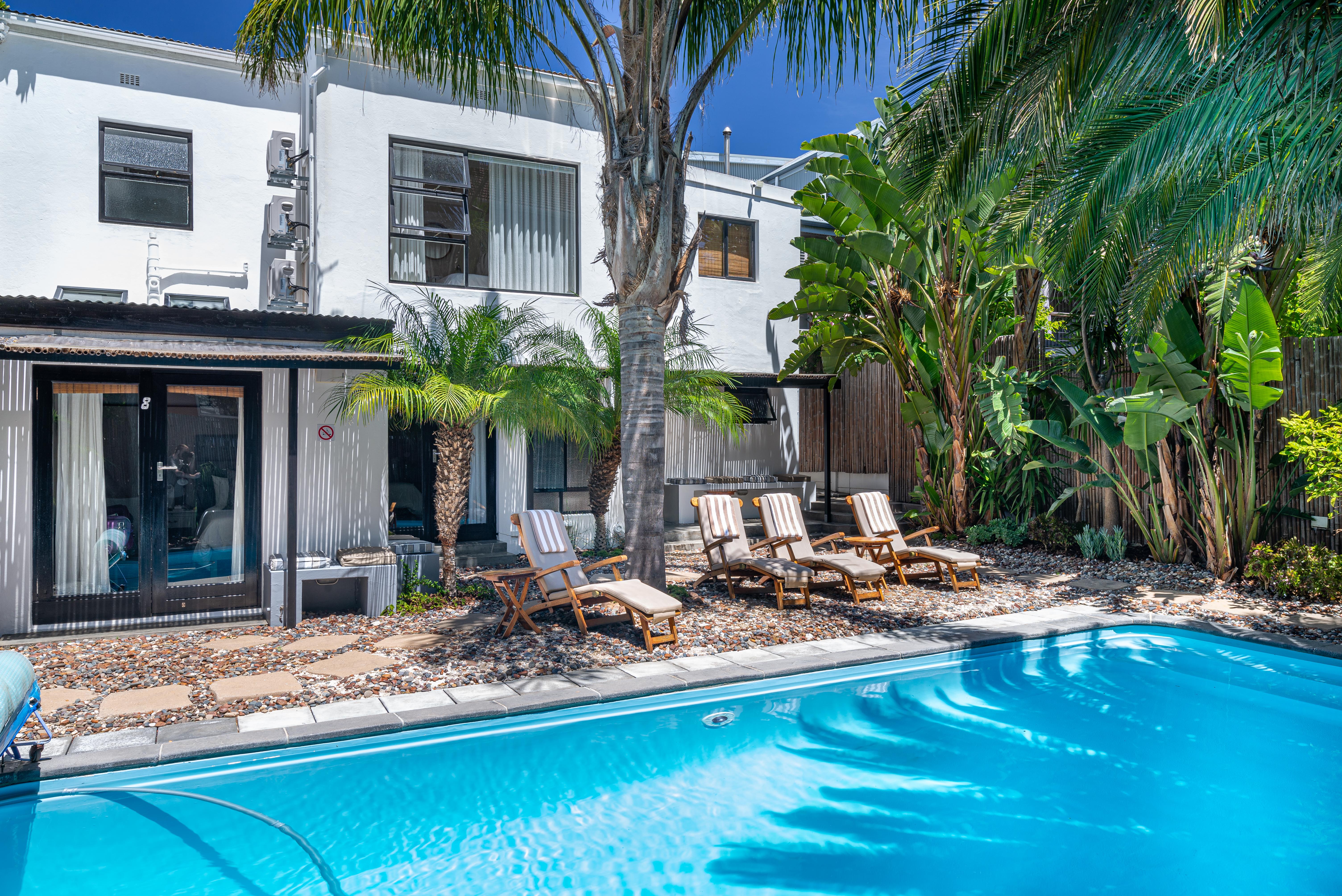 Antrim Boutique Retreat By Totalstay Κέιπ Τάουν Εξωτερικό φωτογραφία