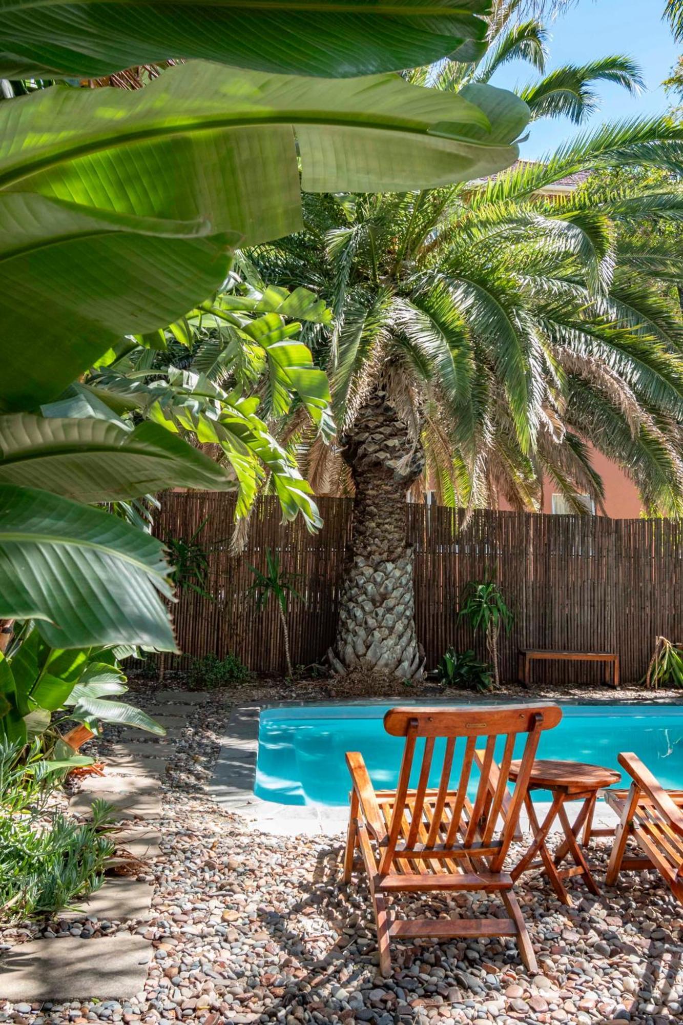 Antrim Boutique Retreat By Totalstay Κέιπ Τάουν Εξωτερικό φωτογραφία