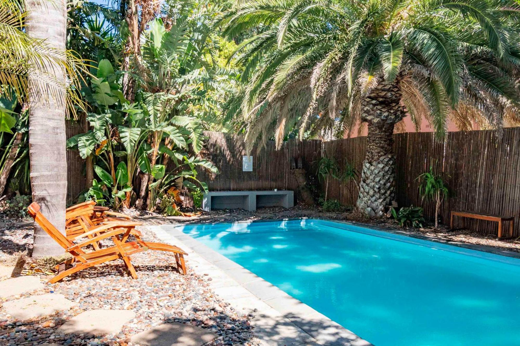 Antrim Boutique Retreat By Totalstay Κέιπ Τάουν Εξωτερικό φωτογραφία