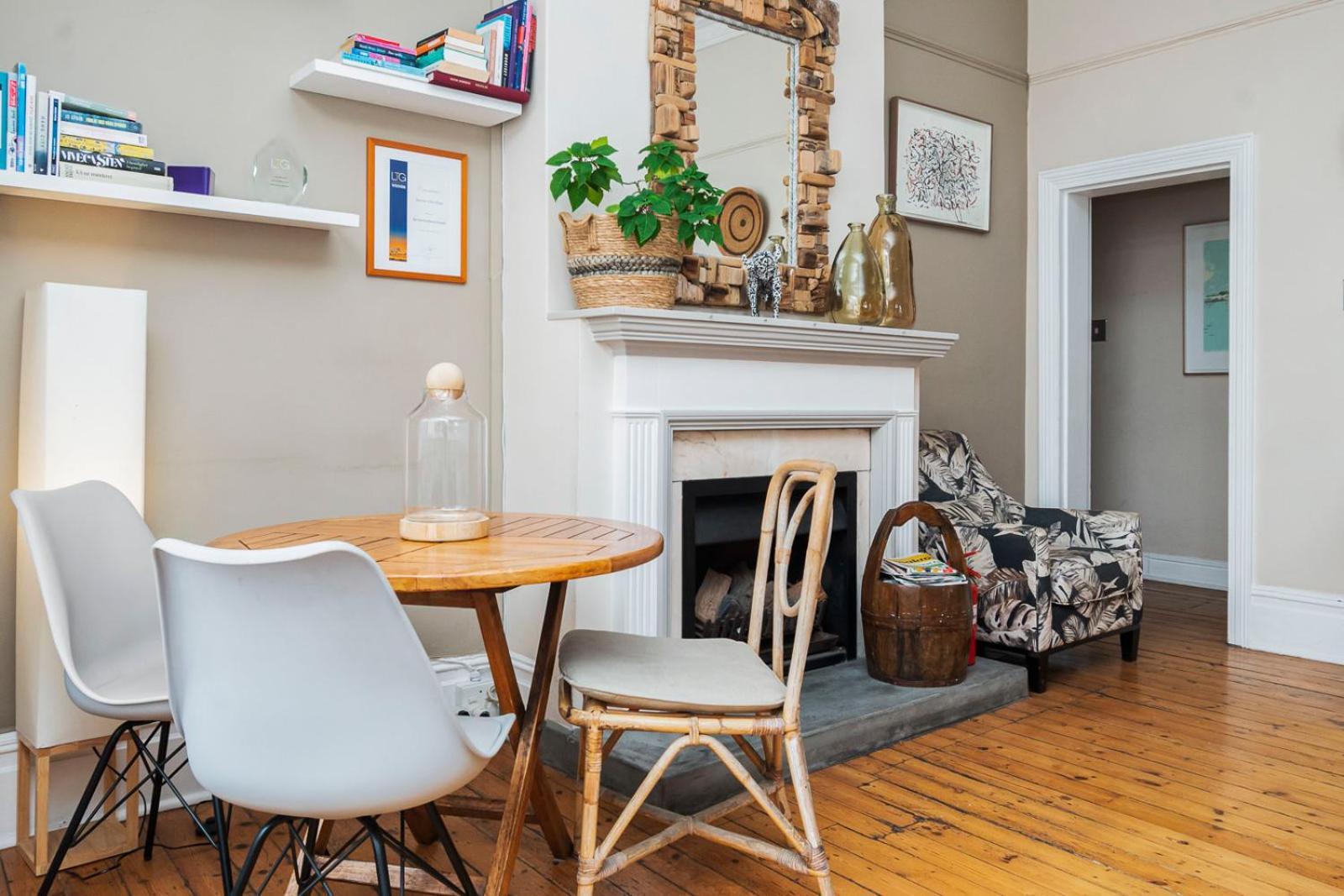 Antrim Boutique Retreat By Totalstay Κέιπ Τάουν Εξωτερικό φωτογραφία