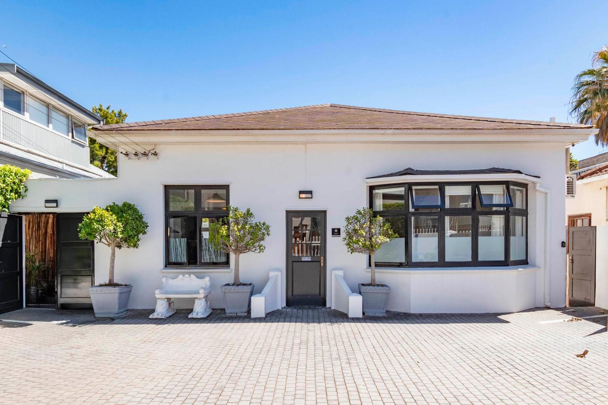 Antrim Boutique Retreat By Totalstay Κέιπ Τάουν Εξωτερικό φωτογραφία