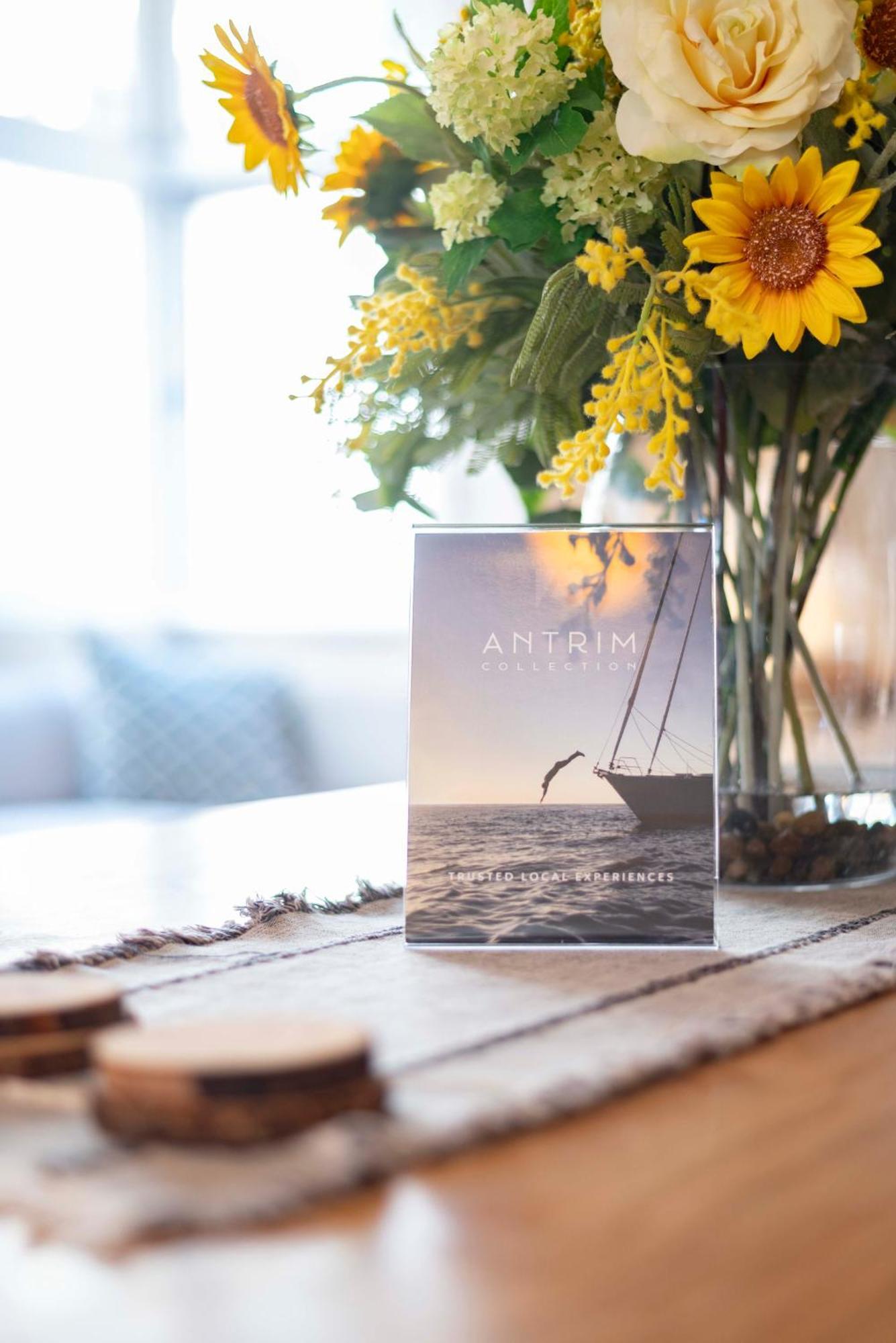 Antrim Boutique Retreat By Totalstay Κέιπ Τάουν Εξωτερικό φωτογραφία