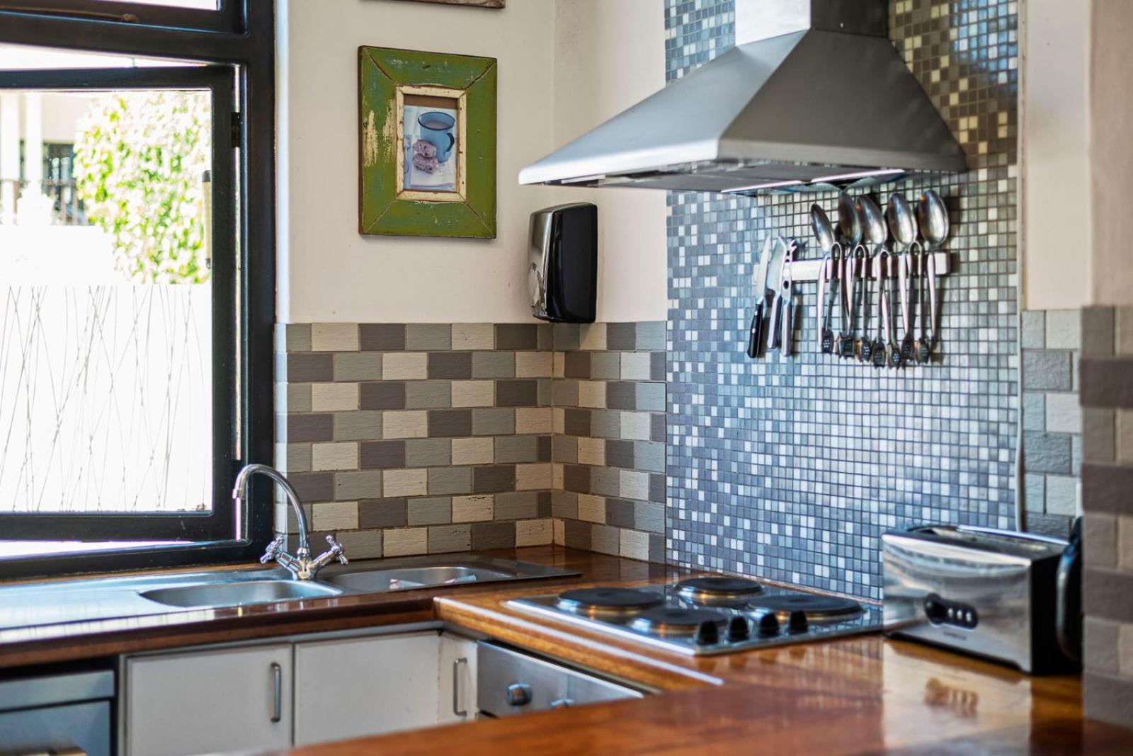 Antrim Boutique Retreat By Totalstay Κέιπ Τάουν Εξωτερικό φωτογραφία