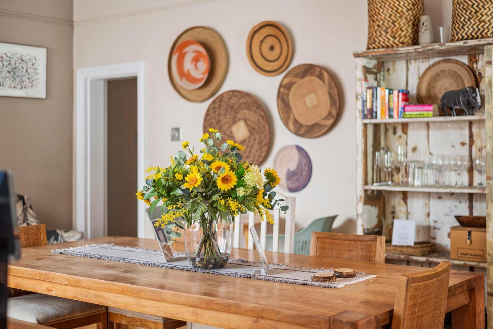 Antrim Boutique Retreat By Totalstay Κέιπ Τάουν Εξωτερικό φωτογραφία