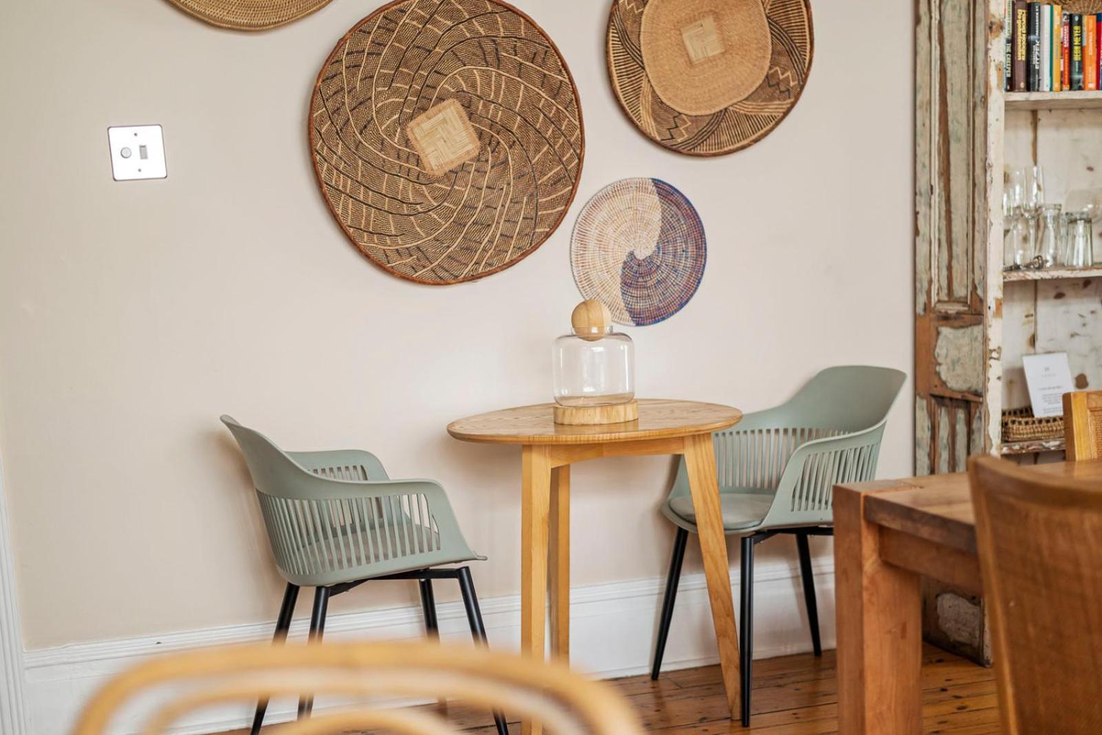 Antrim Boutique Retreat By Totalstay Κέιπ Τάουν Εξωτερικό φωτογραφία