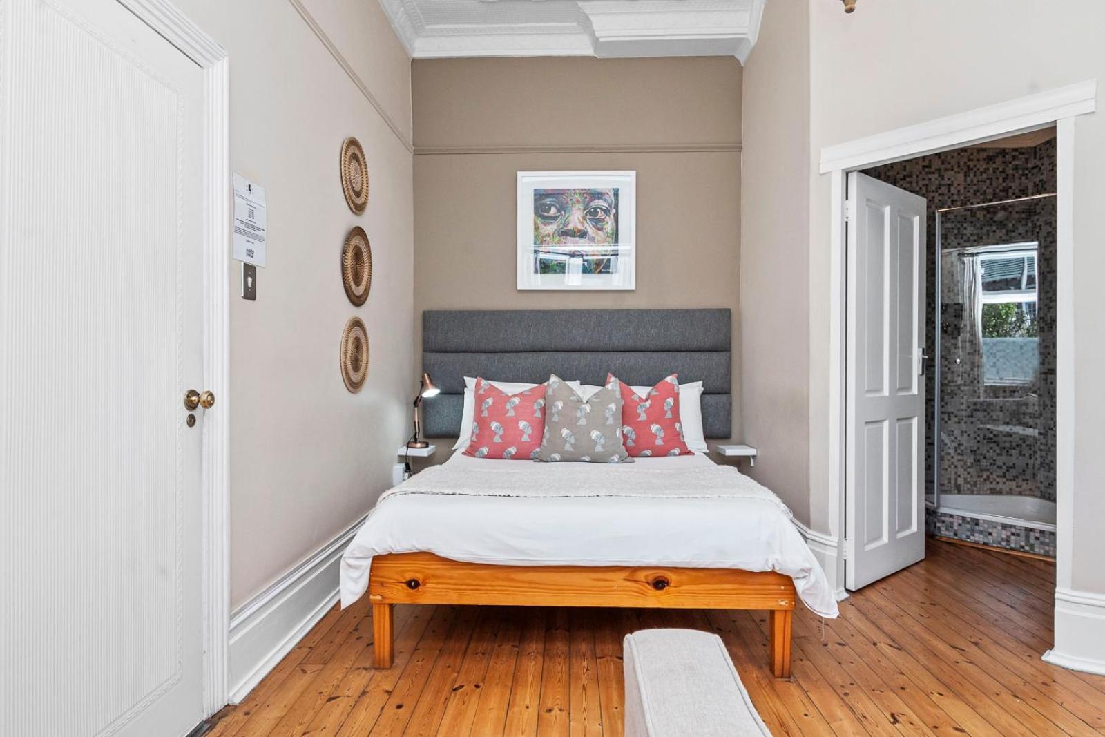 Antrim Boutique Retreat By Totalstay Κέιπ Τάουν Εξωτερικό φωτογραφία