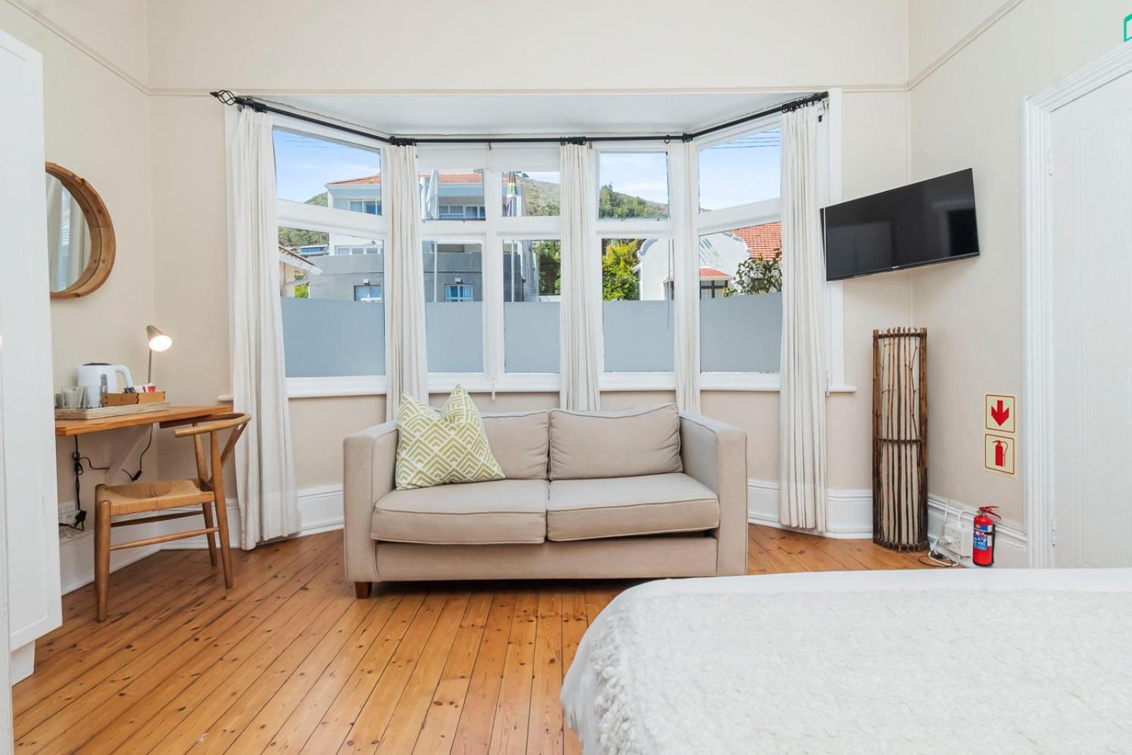 Antrim Boutique Retreat By Totalstay Κέιπ Τάουν Εξωτερικό φωτογραφία