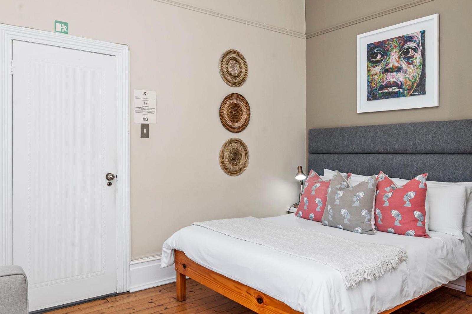 Antrim Boutique Retreat By Totalstay Κέιπ Τάουν Εξωτερικό φωτογραφία