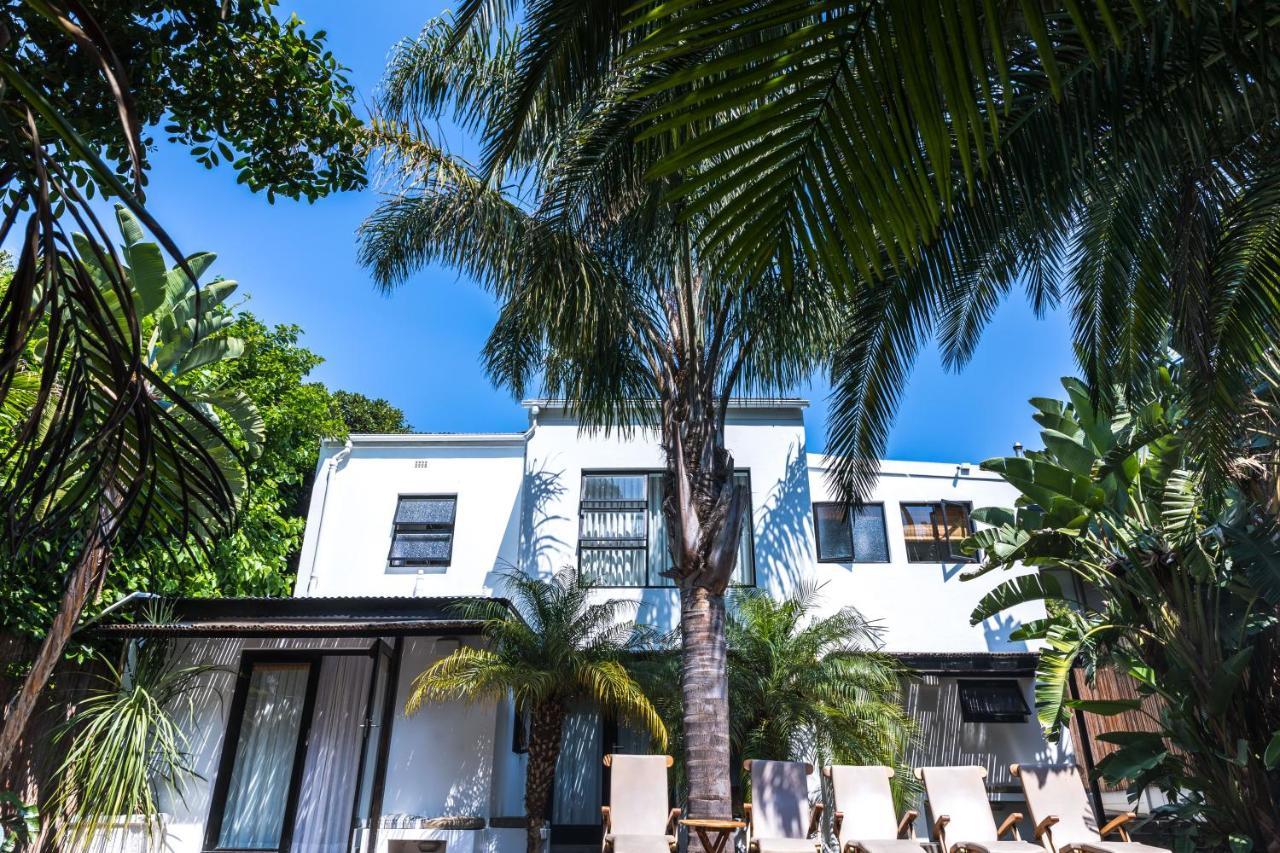Antrim Boutique Retreat By Totalstay Κέιπ Τάουν Εξωτερικό φωτογραφία