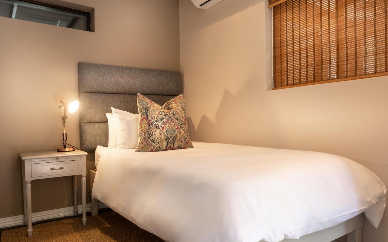 Antrim Boutique Retreat By Totalstay Κέιπ Τάουν Εξωτερικό φωτογραφία