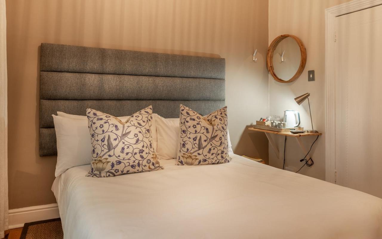 Antrim Boutique Retreat By Totalstay Κέιπ Τάουν Εξωτερικό φωτογραφία
