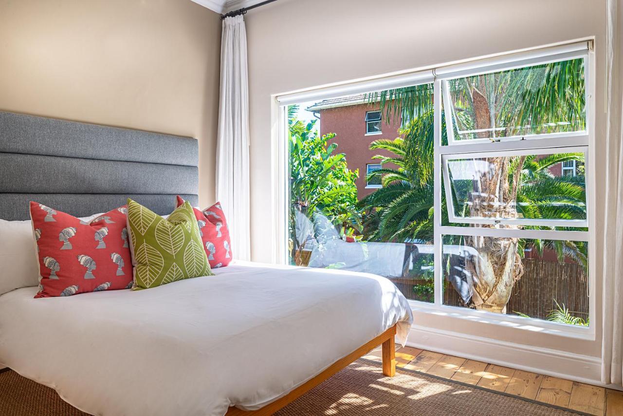 Antrim Boutique Retreat By Totalstay Κέιπ Τάουν Εξωτερικό φωτογραφία
