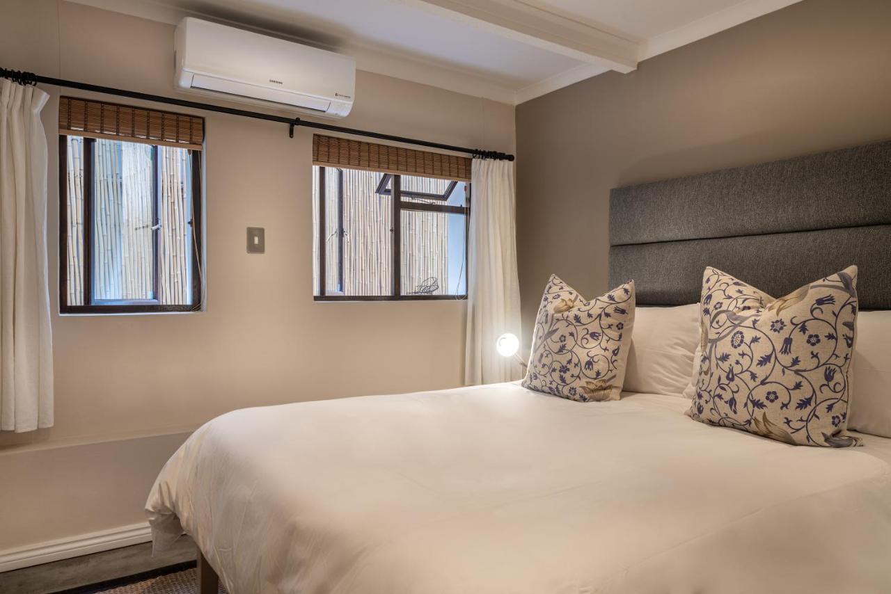 Antrim Boutique Retreat By Totalstay Κέιπ Τάουν Εξωτερικό φωτογραφία