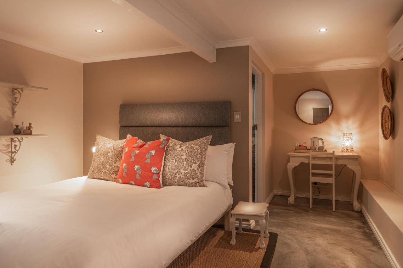 Antrim Boutique Retreat By Totalstay Κέιπ Τάουν Εξωτερικό φωτογραφία