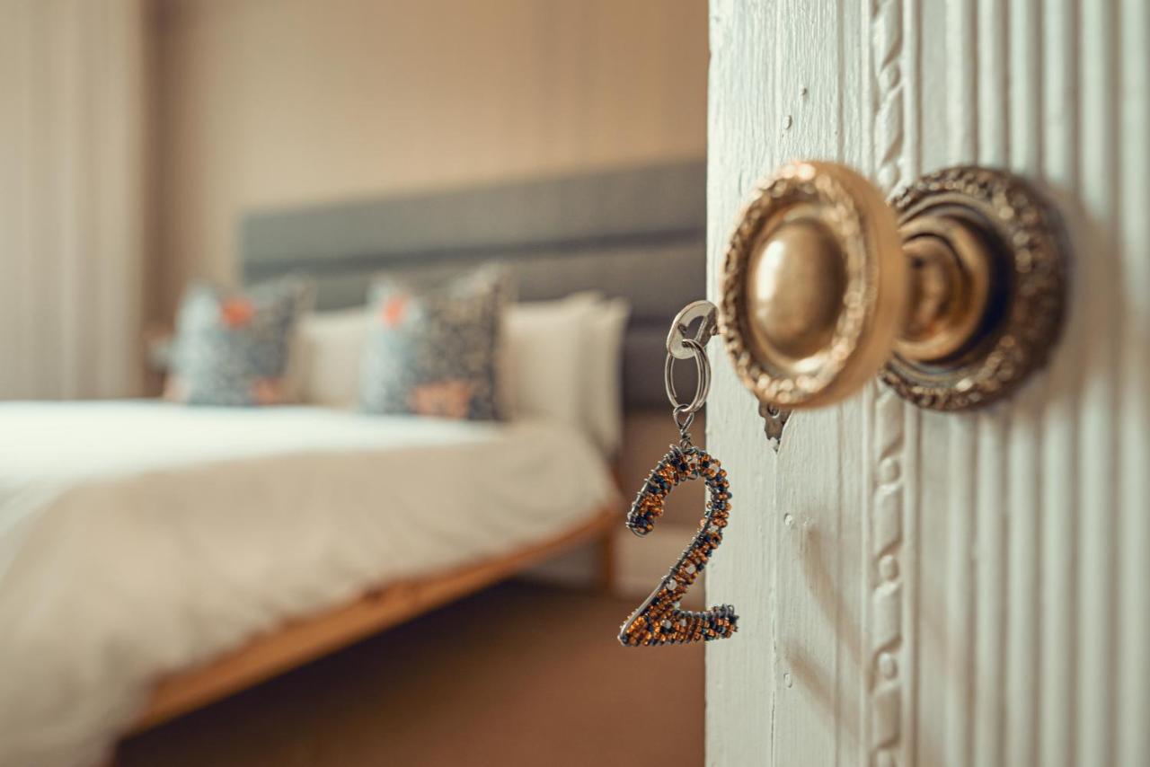 Antrim Boutique Retreat By Totalstay Κέιπ Τάουν Εξωτερικό φωτογραφία